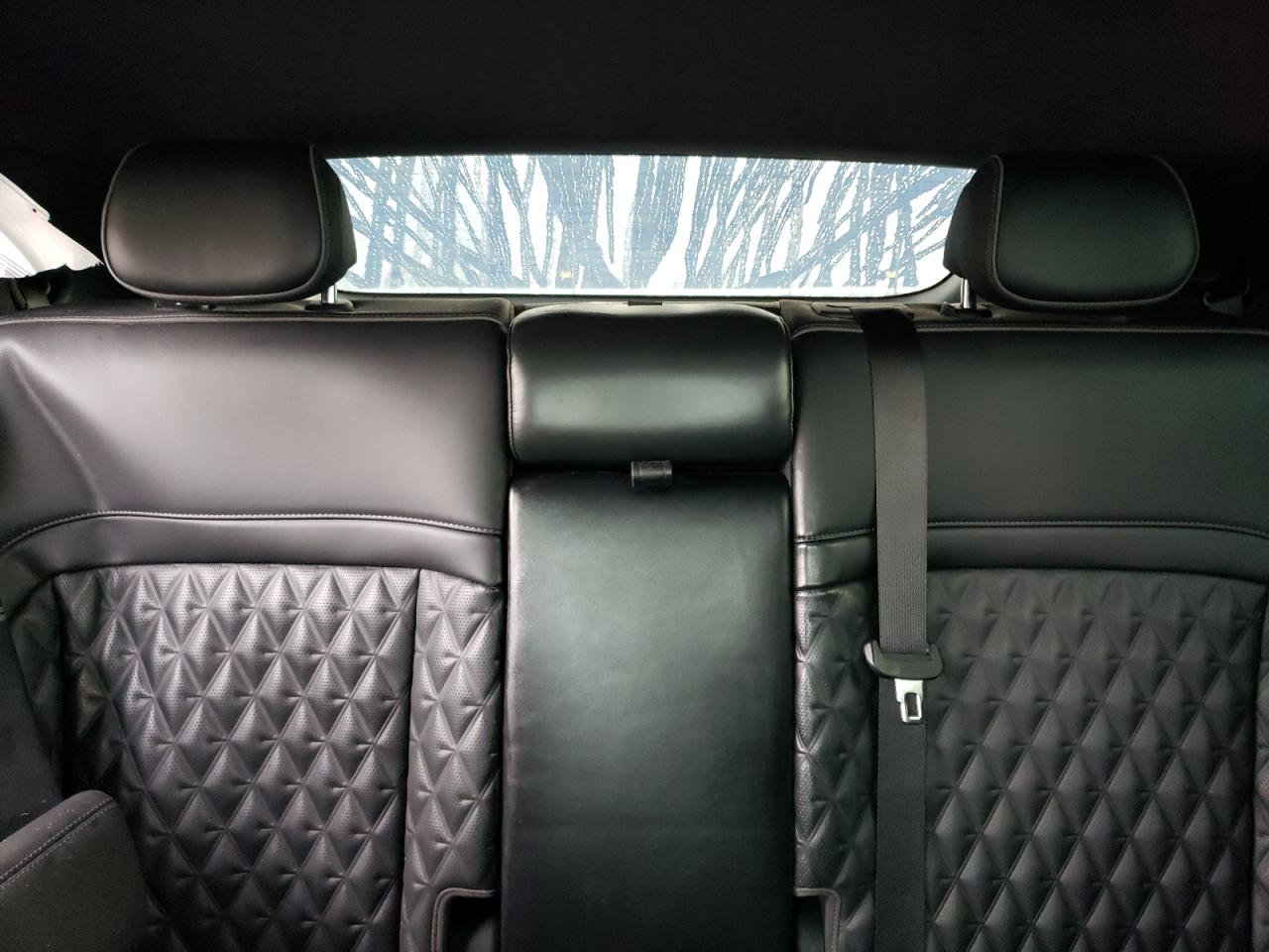 2023 GENESIS GV60 PERFORMANCE VIN:KMUKEDTB8PU006871