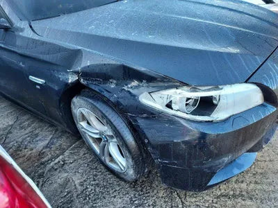 2016 BMW 520 932KMWBA5E5105GG2 VIN:932KMWBA5E5105GG2