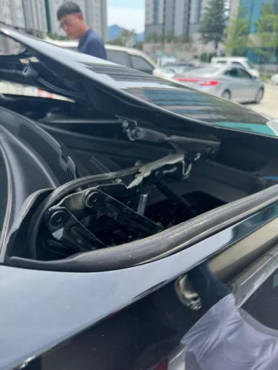 2022 BMW 740 WBATB4105N9K72458 VIN:WBATB4105N9K72458