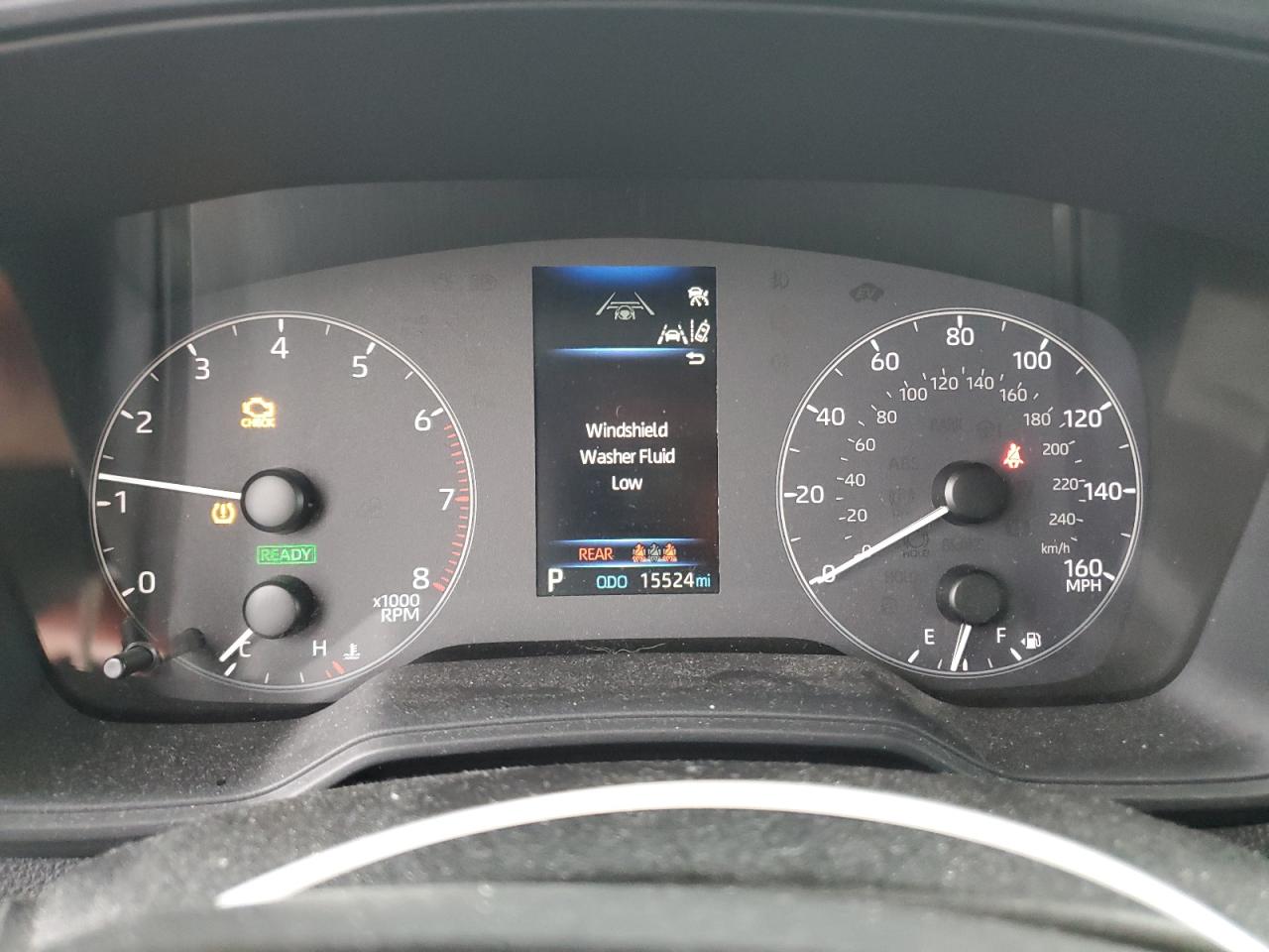 2024 TOYOTA COROLLA CROSS SE VIN:7MUFBABG1RV017099