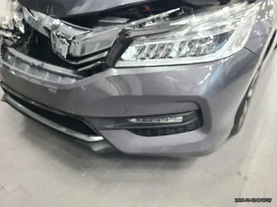 2017 Honda Accord 1HGCR2680HA515078 VIN:1HGCR2680HA515078