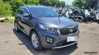 2017 Kia Sorento KNAPS81ABHA379511 VIN:KNAPS81ABHA379511