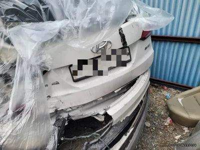 2015 Hyundai Santa FE 923KMKMHSW81UBFU3 VIN:923KMKMHSW81UBFU3