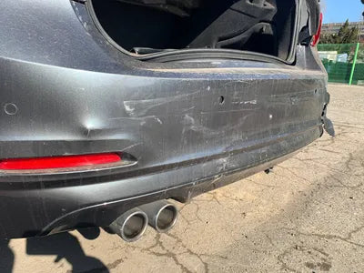 2015 BMW 320 WBA8D1102GK655428 VIN:WBA8D1102GK655428