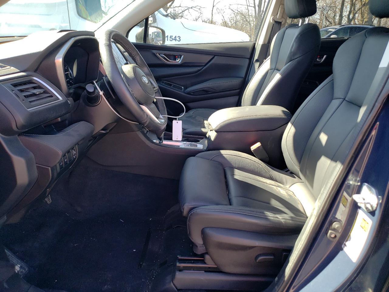 2023 SUBARU ASCENT LIMITED VIN:4S4WMAND1P3453175