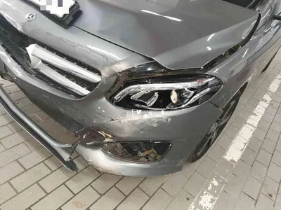 2017 Mercedes-Benz B 220 WDDMH4FB0JN213695 VIN:WDDMH4FB0JN213695