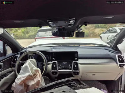 2023 Kia Sorento KNARK81GDPA194658 VIN:KNARK81GDPA194658