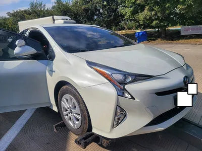 2017 Toyota Prius JTDKBRFU8H3547545 VIN:JTDKBRFU8H3547545