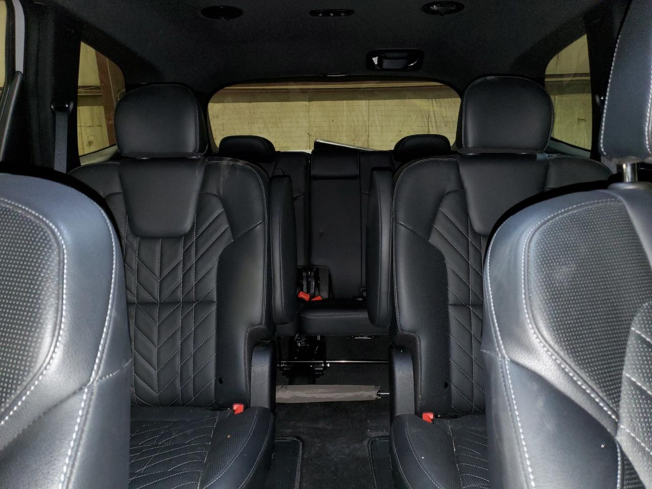 2023 KIA TELLURIDE EX VIN:5XYP3DGC6PG351805