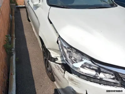 2016 Honda Accord 1HGCR2680GA511917 VIN:1HGCR2680GA511917