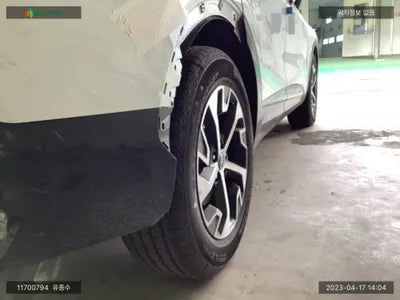 2022 Kia Sportage KNAPW81GBPK049919 VIN:KNAPW81GBPK049919