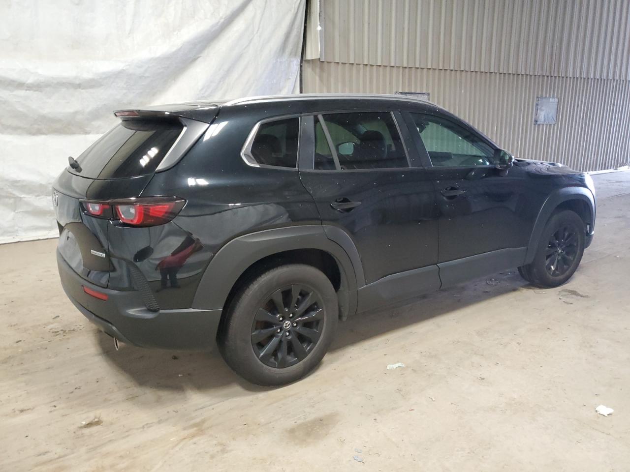 2024 MAZDA CX-50 PREFERRED VIN:7MMVABBM4RN173938