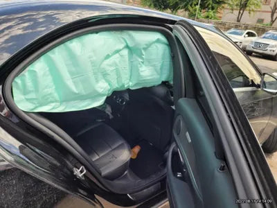 2019 Mercedes-Benz E 300 VIN: