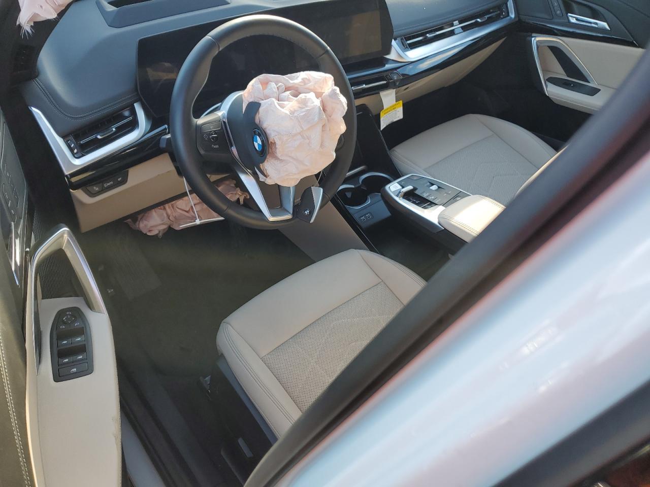 2024 BMW X1 XDRIVE28I VIN:WBX73EF02R5008534