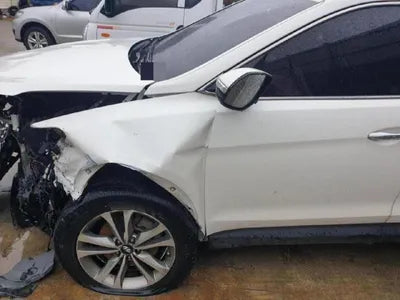 2015 Hyundai Santa FE KMHSW81UBFU468770 VIN:KMHSW81UBFU468770