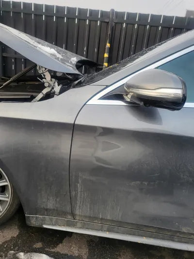 2019 Mercedes-Benz S 560 KL90A4AFGKZ100060 VIN:KL90A4AFGKZ100060