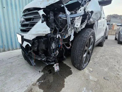 2016 Hyundai Santa FE KMHSW81UBHU736910 VIN:KMHSW81UBHU736910