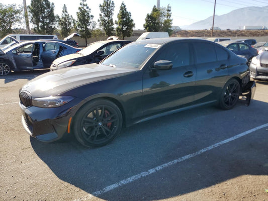 2023 BMW 330I  VIN:3MW69FF01P8D59977