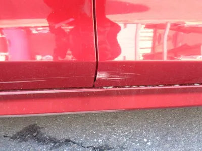 2017 Genesis G70 VIN: