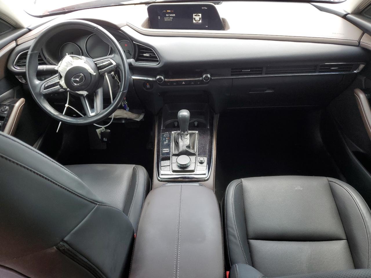 2023 MAZDA CX-30 PREMIUM VIN:3MVDMBDM0PM504875