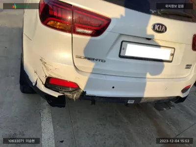 2018 Kia Sorento KNAPH81ADJA438407 VIN:KNAPH81ADJA438407