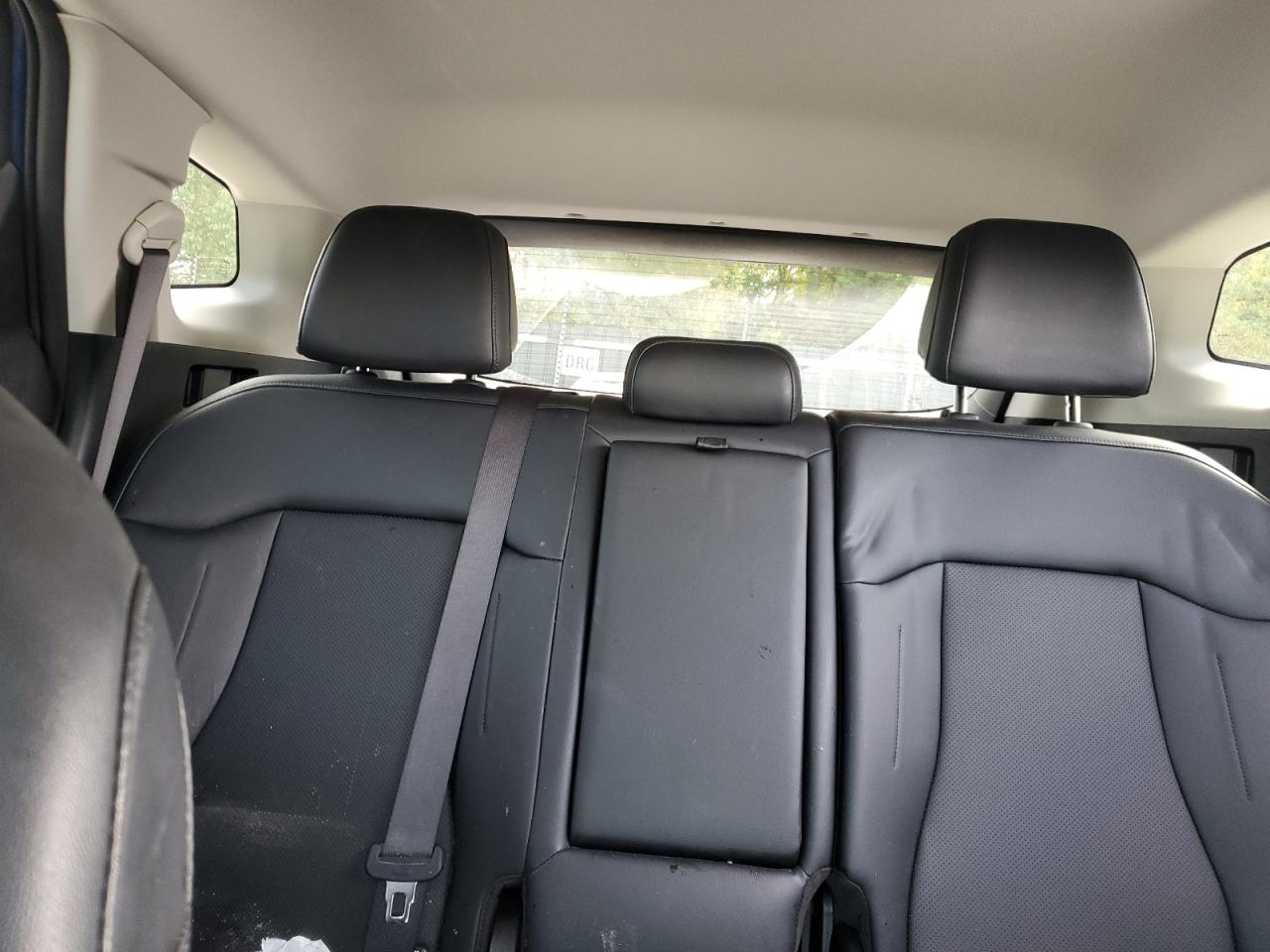 2023 KIA SPORTAGE EX VIN:5XYK3CAF3PG109092