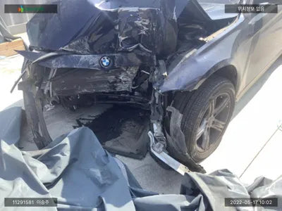 2015 BMW 320 WBA3D3106FK471064 VIN:WBA3D3106FK471064