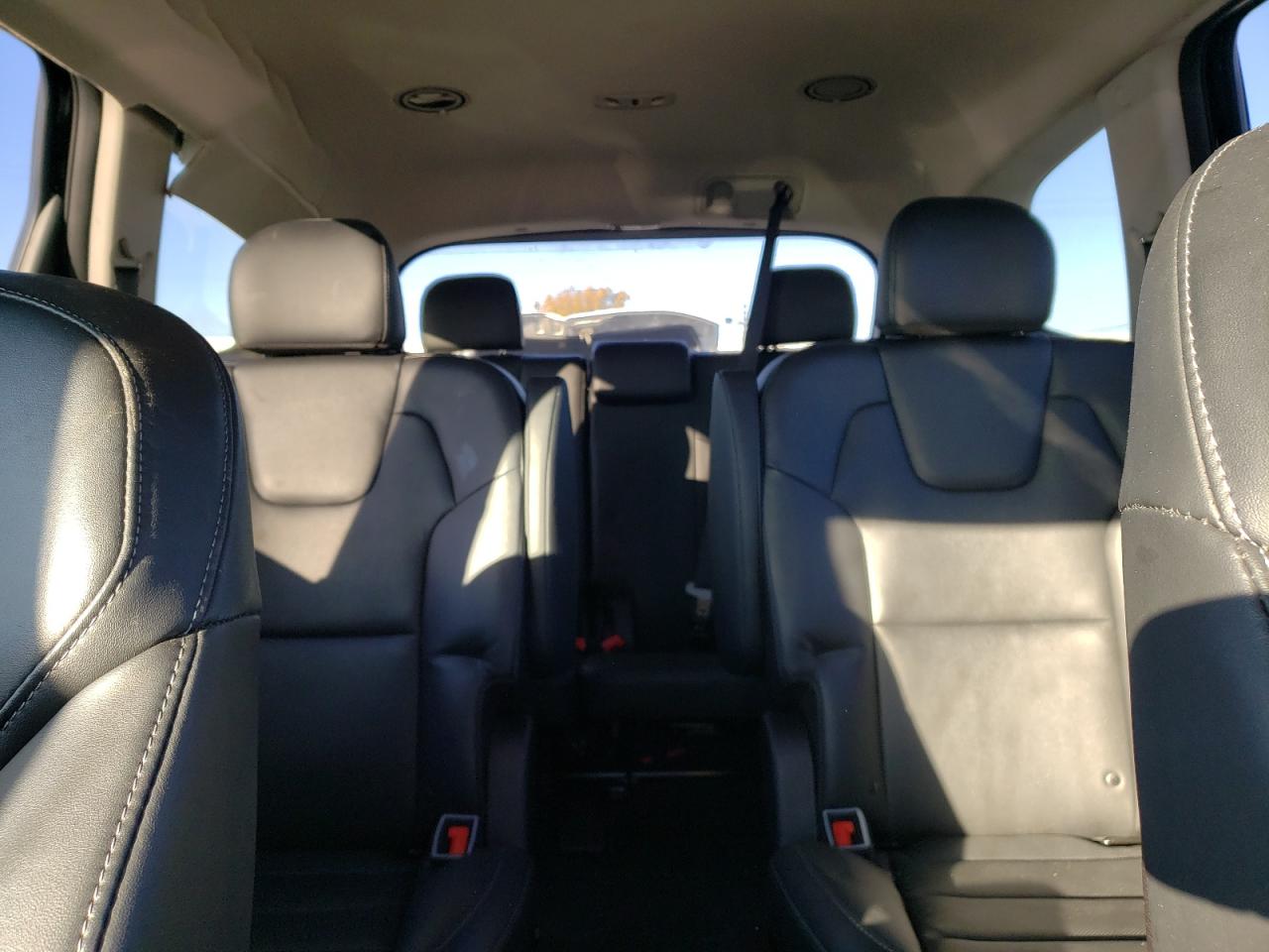 2023 KIA TELLURIDE S VIN:5XYP64GC4PG341703