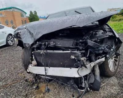 2015 Audi 50 WAUZZZ4HXFN022887 VIN:WAUZZZ4HXFN022887