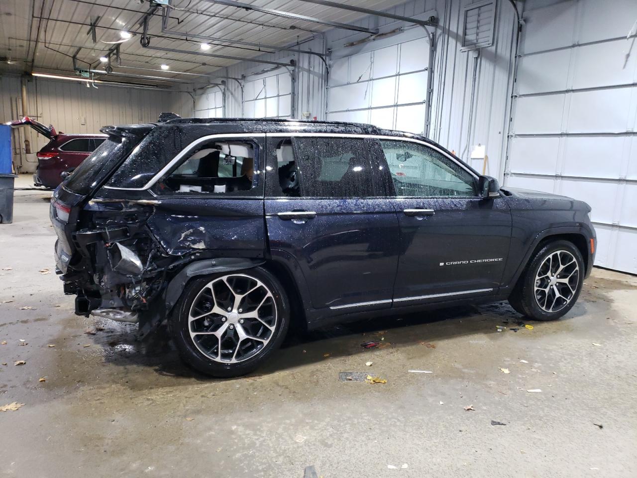 2024 JEEP GRAND CHEROKEE SUMMIT VIN:1C4RJHEG9R8556492