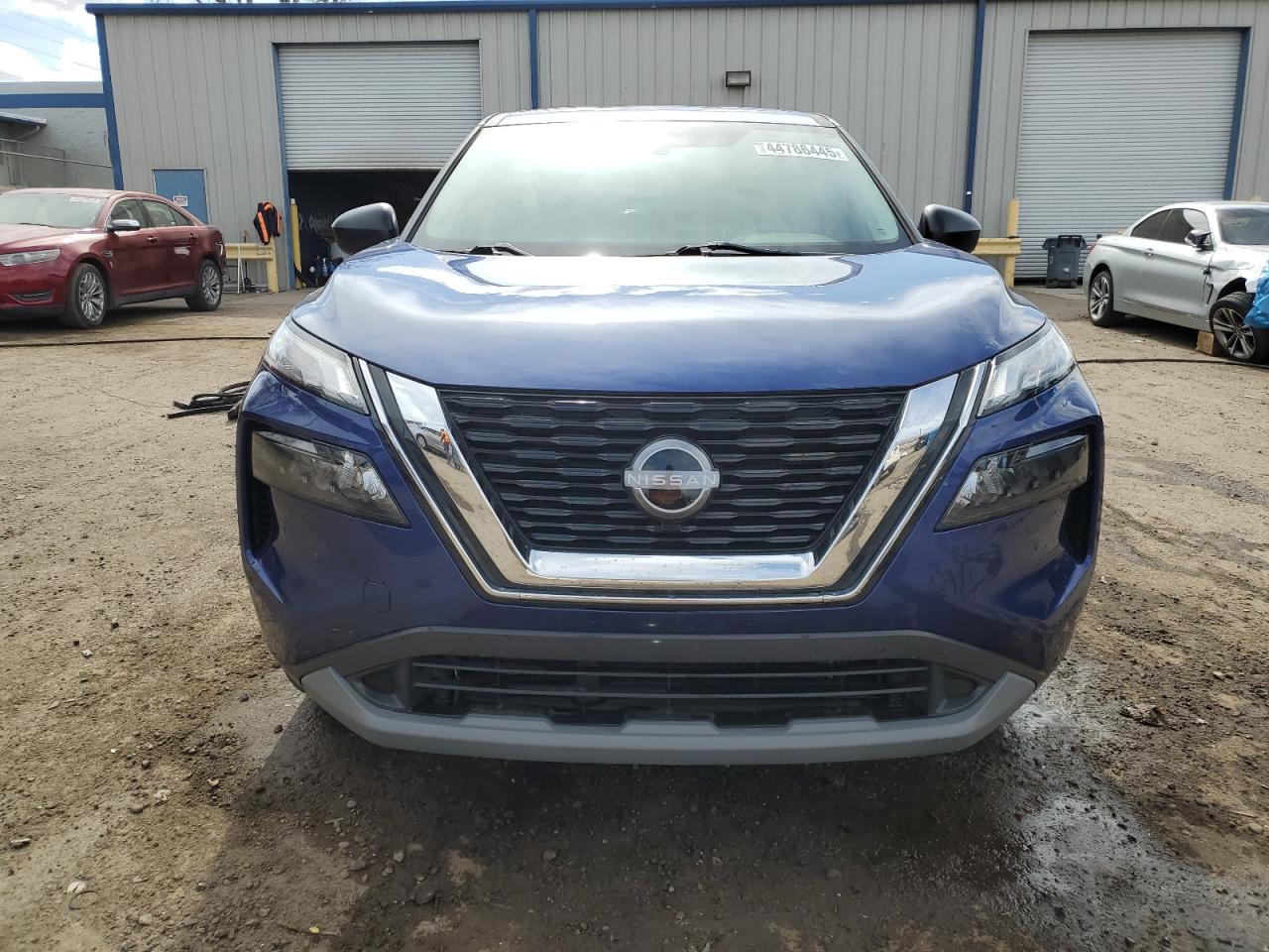 2023 NISSAN ROGUE S VIN:5N1BT3AB3PC874042