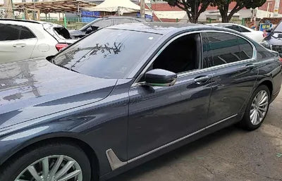 2016 BMW 730 WBA7C4104GG525539 VIN:WBA7C4104GG525539