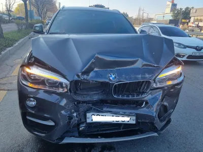 2017 BMW 630 WBAKV2107H0V41088 VIN:WBAKV2107H0V41088