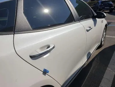 2017 Kia K5 KNAGT416BJA198913 VIN:KNAGT416BJA198913