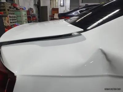 2018 Audi A6 WAUZZZ4G7JN135857 VIN:WAUZZZ4G7JN135857