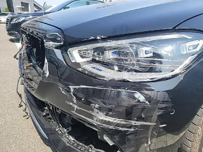 2022 Mercedes-Benz S 580 W1K6G7GB1NA097626 VIN:W1K6G7GB1NA097626