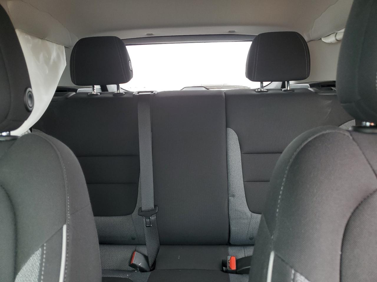 2023 CHEVROLET TRAILBLAZER LT VIN:KL79MPSL2PB151106