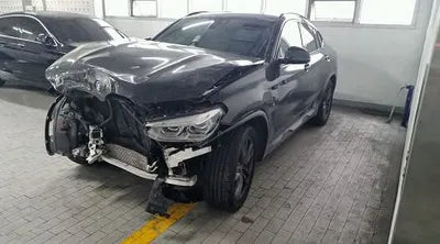 2020 BMW 420 WBA2V9108L9C09645 VIN:WBA2V9108L9C09645