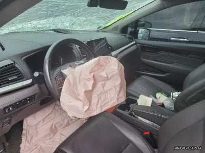 2019 Honda Odyssey 872KM5KBRL6880KB6 VIN:872KM5KBRL6880KB6