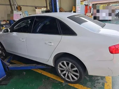 2015 Audi A4 WAUZZZ8K3FN027385 VIN:WAUZZZ8K3FN027385