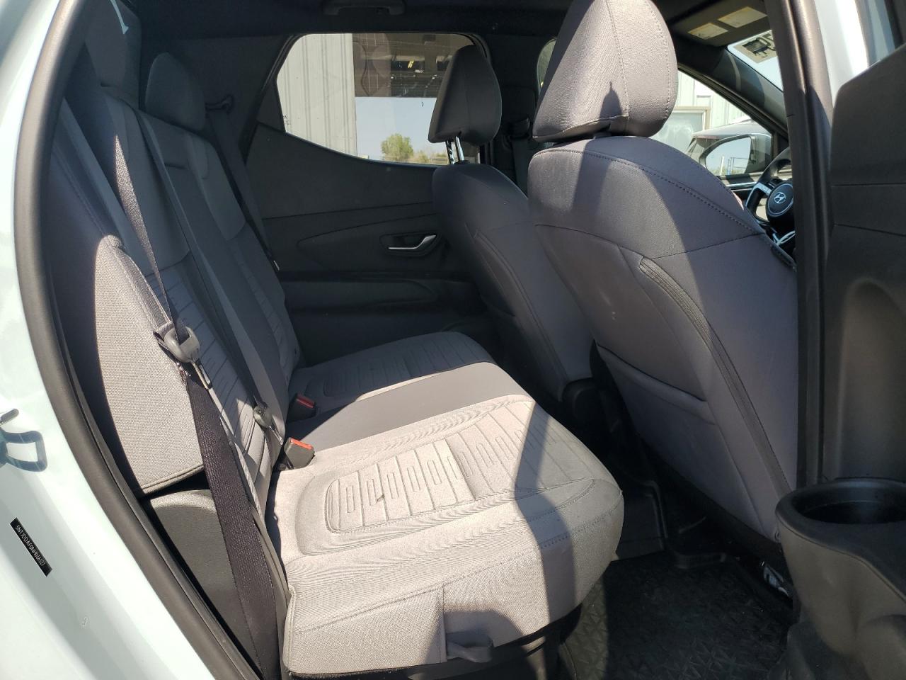 2022 HYUNDAI SANTA CRUZ SEL PREMIUM VIN:5NTJDDAF0NH036527
