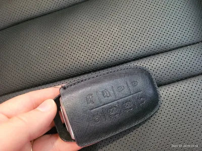 2021 Genesis GV80 VIN: