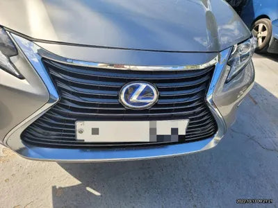 2017 Lexus ES 300 JTHBW1GG7H2147575 VIN:JTHBW1GG7H2147575