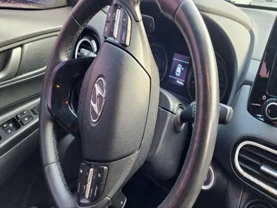 2020 Hyundai Kona VIN:
