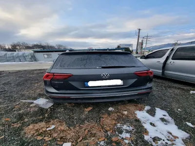 2020 Volkswagen Tiguan WVGZZZ5NZLW408448 VIN:WVGZZZ5NZLW408448