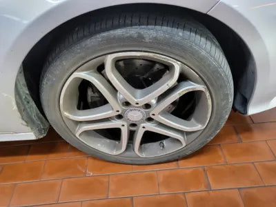 2015 Mercedes-Benz E 250 WDDHF9HB5FB163158 VIN:WDDHF9HB5FB163158