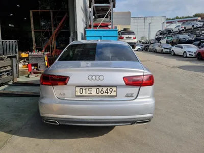 2016 Audi A6 WAUZZZ4G7GN088841 VIN:WAUZZZ4G7GN088841