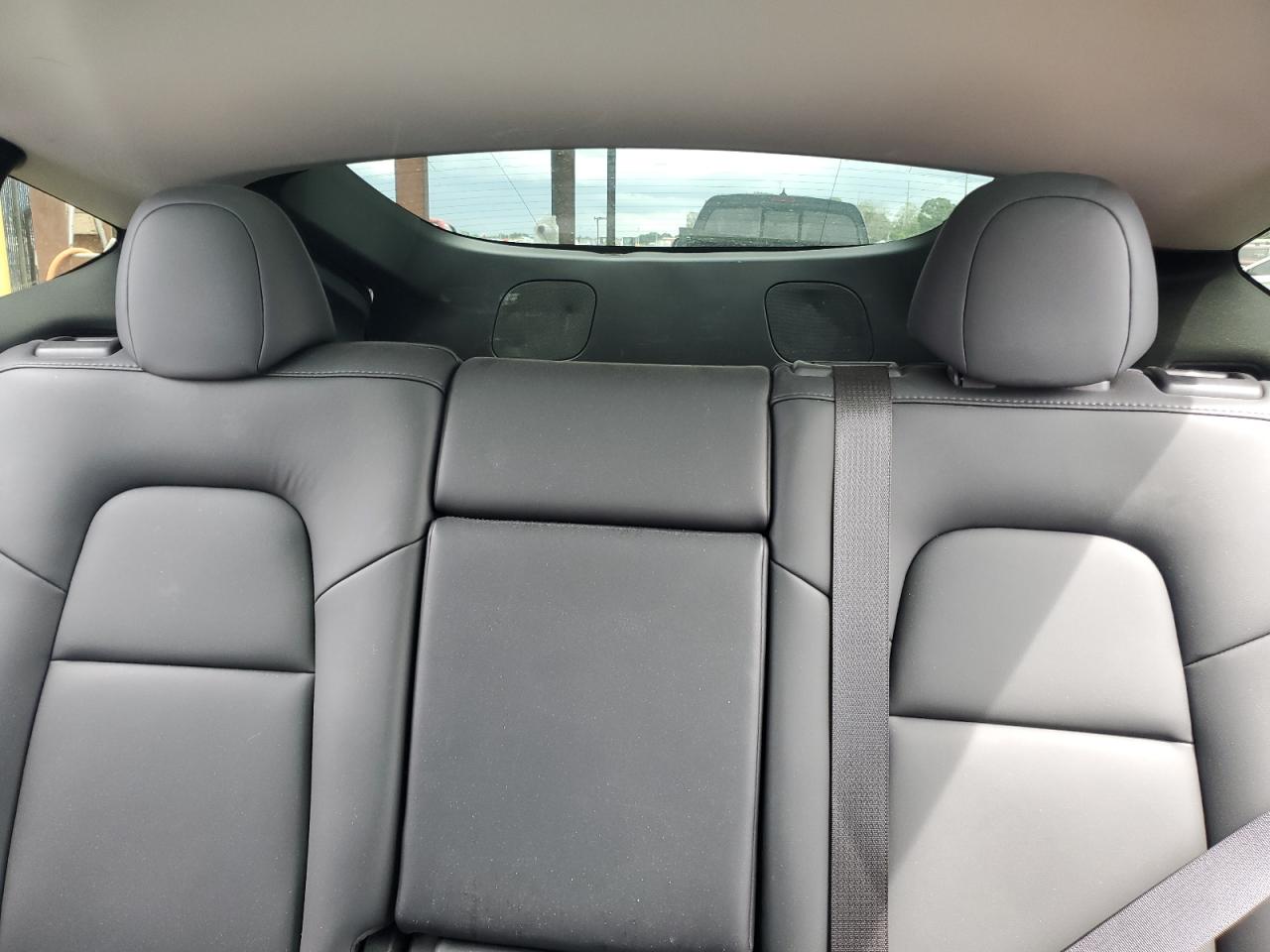 2023 TESLA MODEL Y  VIN:7SAYGDEEXPA200339