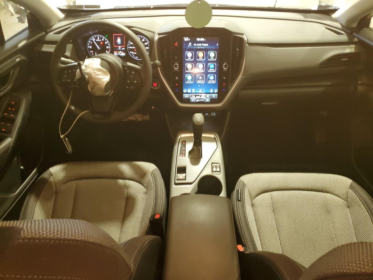 2024 SUBARU CROSSTREK PREMIUM VIN:JF2GUADC5RH389814