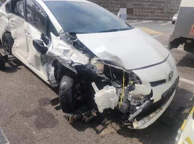 2014 Toyota Prius VIN: